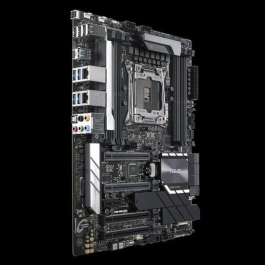 ASUS WS X299 PRO/SE