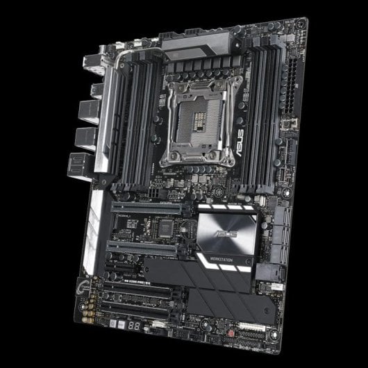 ASUS WS X299 PRO/SE