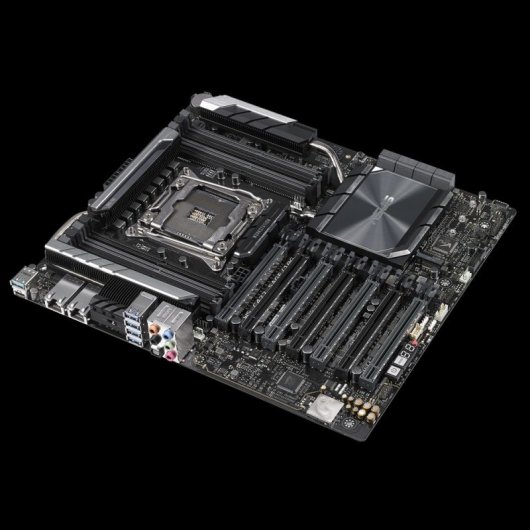 ASUS WS C422 SAGE/10G