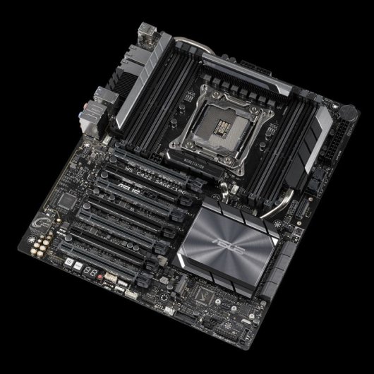 ASUS WS C422 SAGE/10G