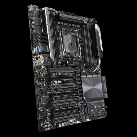 ASUS WS C422 SAGE/10G
