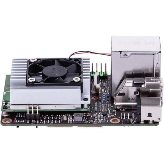 ASUS Tinker Edge T Placa de Desarrollo i.MX 8M