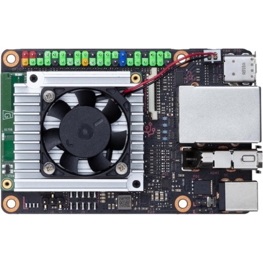 ASUS Tinker Edge T Placa de Desarrollo i.MX 8M