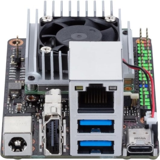 ASUS Tinker Edge T Placa de Desarrollo i.MX 8M