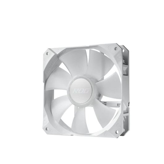 Refrigeration Liquide ASUS ROG Strix LC II 240 ARGB 240mm 2 Ventilateurs Blanc