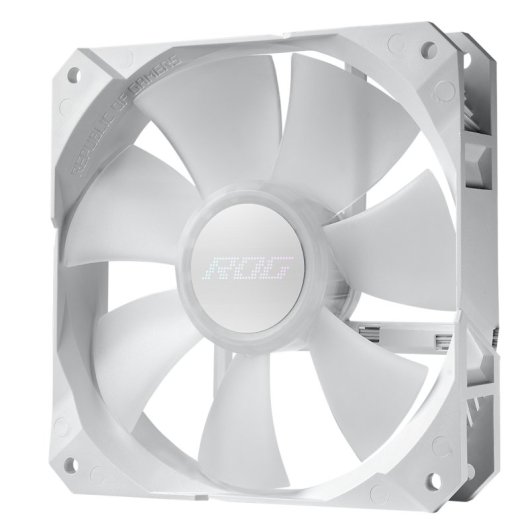 ASUS ROG Strix LC II 240 ARGB Kit de Refrigeración Líquida 240mm Blanco