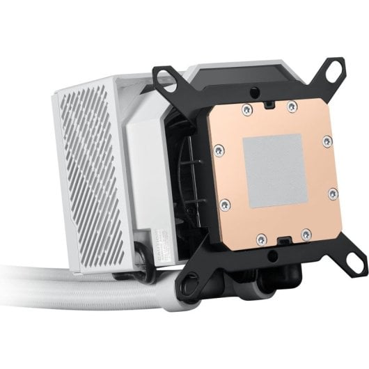 ASUS ROG Ryujin III 360 ARGB Kit de Refrigeración Líquida 360mm Blanco