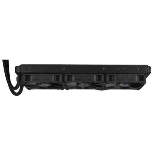 Refrigeration Liquide ASUS ROG Strix LC III 360mm 3 Ventilateurs LCD