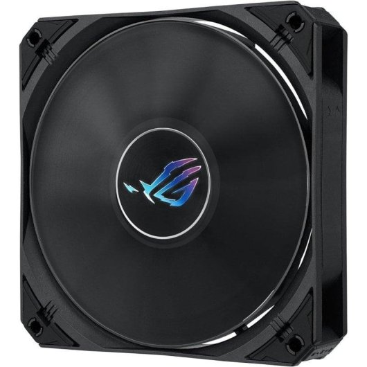 Refrigeration Liquide ASUS ROG Strix LC III 360mm 3 Ventilateurs LCD