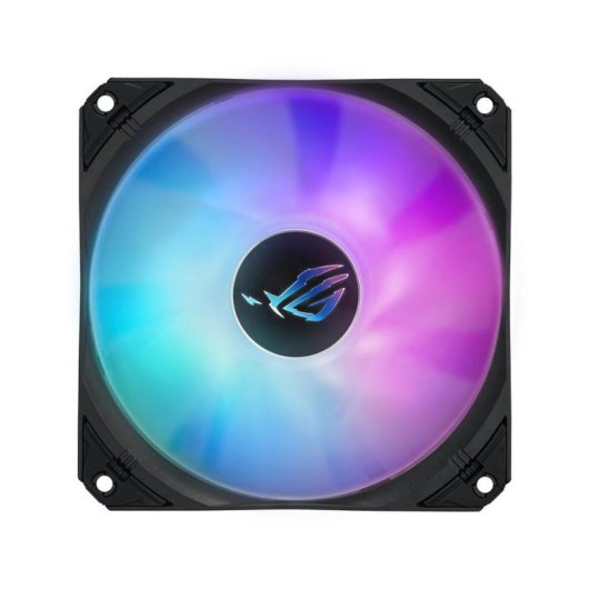 ASUS ROG Strix LC III 360 ARGB Kit de Refrigeração Líquida 360mm Preto