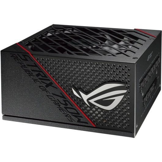 ASUS ROG STRIX 750W GOLD (cavo a 16 pin) alimentatore 24 pin ATX ATX Nero