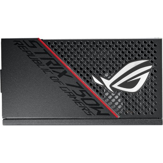 ASUS ROG STRIX 750W GOLD (cavo a 16 pin) alimentatore 24 pin ATX ATX Nero