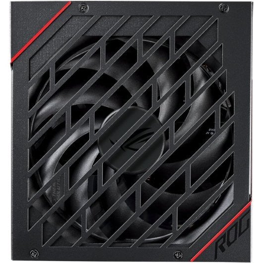 ASUS ROG Strix 750 Gold 750W 80 Plus Gold Modular