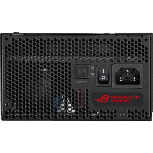 ASUS ROG STRIX 750W GOLD (cavo a 16 pin) alimentatore 24 pin ATX ATX Nero