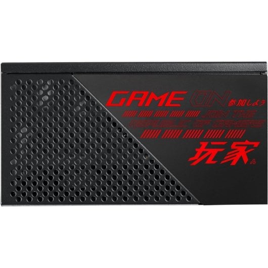 ASUS ROG STRIX 750W GOLD (cavo a 16 pin) alimentatore 24 pin ATX ATX Nero