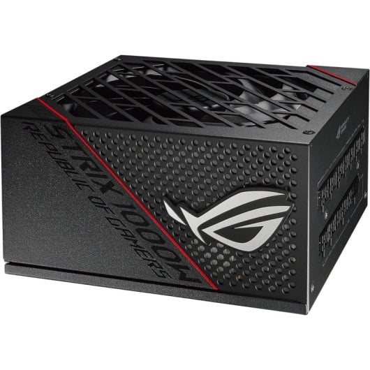 ASUS ROG STRIX 1000W Gold (cavo 16 pin) alimentatore 20+4 pin ATX ATX Nero