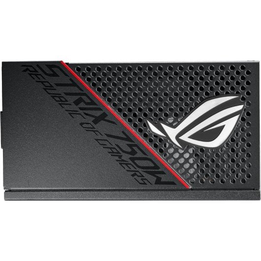 ASUS ROG Strix 1000 Gold 1000W 80 Plus Gold Modular