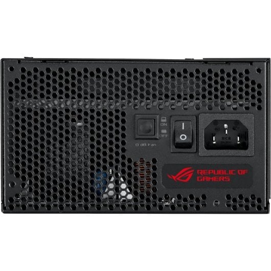 ASUS ROG Strix 1000 Gold 1000W 80 Plus Gold Modular