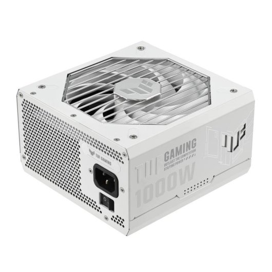 Netzteil Asus TUF Gaming 1000W 80+ Gold modular