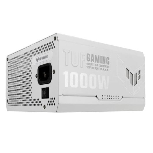 Netzteil Asus TUF Gaming 1000W 80+ Gold modular