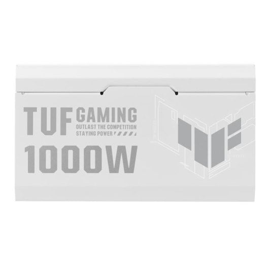 Netzteil Asus TUF Gaming 1000W 80+ Gold modular