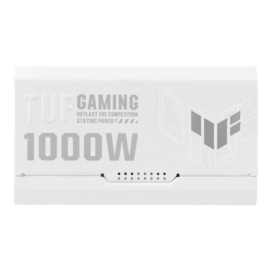 Netzteil Asus TUF Gaming 1000W 80+ Gold modular