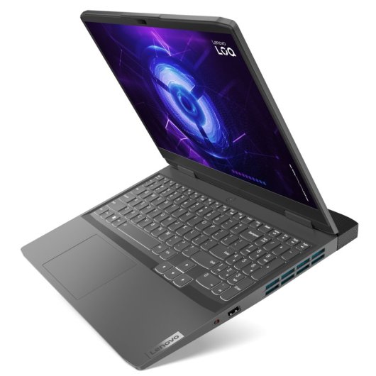 Lenovo LOQ 15IRH8 Gen 7 Intel Core i5-12450H/16GB/512GB SSD/RTX 4050/15.6"