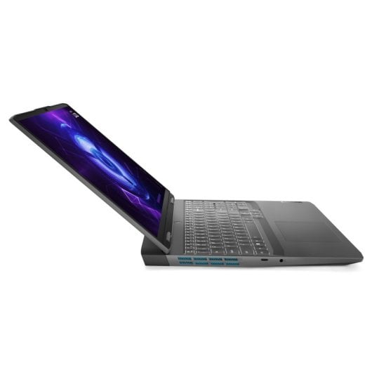 Lenovo LOQ 15IRH8 Gen 7 Intel Core i5-12450H/16GB/512GB SSD/RTX 4050/15.6"