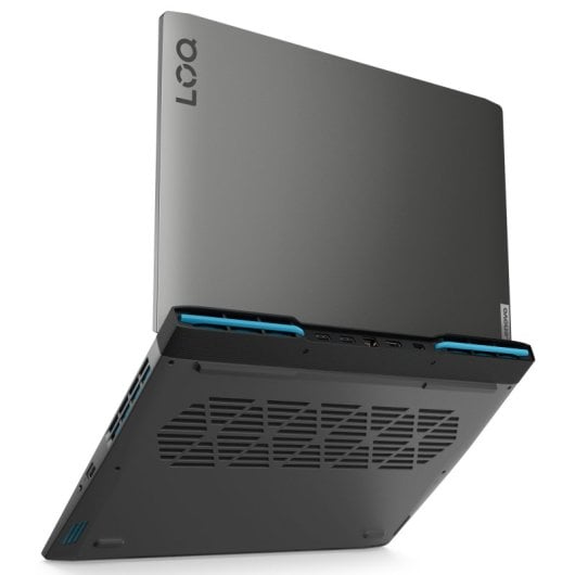Lenovo LOQ 15IRH8 Gen 7 Intel Core i5-12450H/16GB/512GB SSD/RTX 4050/15.6"