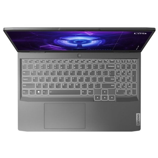 Lenovo LOQ 15IRH8 Gen 7 Intel Core i5-12450H/16GB/512GB SSD/RTX 4050/15.6"