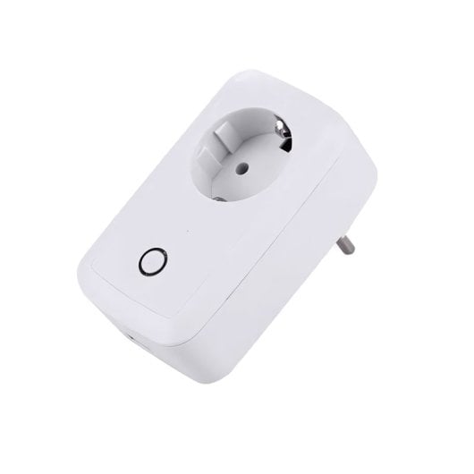 Klack Smart Power Enchufe Wifi Inteligente con USB