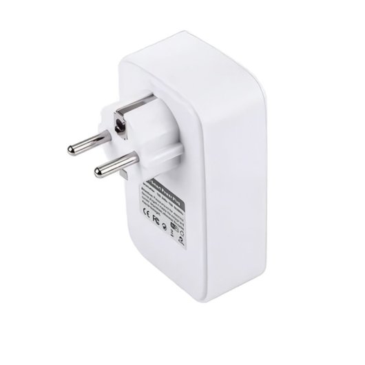 Klack Smart Power Enchufe Wifi Inteligente con USB