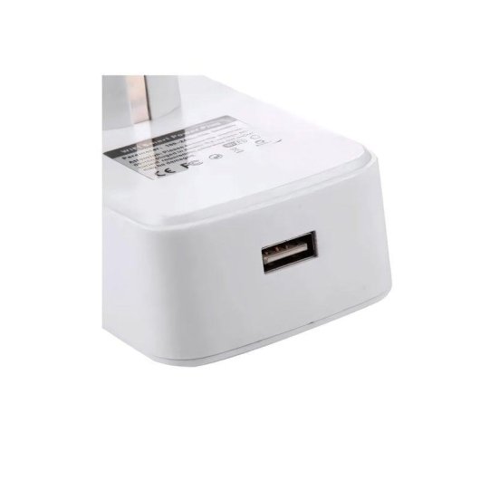 Tomada Inteligente Klack Smart Power Wi-Fi Controle por app USB