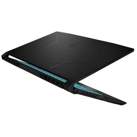 MSI Bravo 15 C7VF-233XES AMD Ryzen 7 7735HS/32GB/1TB SSD/RTX 4060/15.6"