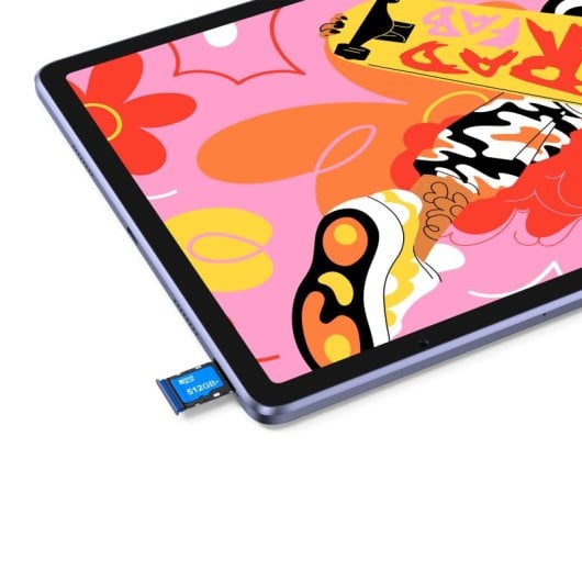 XP-Pen Magic Drawing Pad Tablet para Design e Desenho 8GB/256GB 12.2''