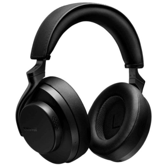 Shure AONIC 50 GEN 2 Auscultadores Sem Fios Bluetooth com Cancelamento de Ruído