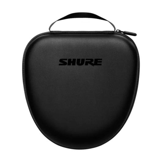 Shure AONIC 50 GEN 2 Auscultadores Sem Fios Bluetooth com Cancelamento de Ruído