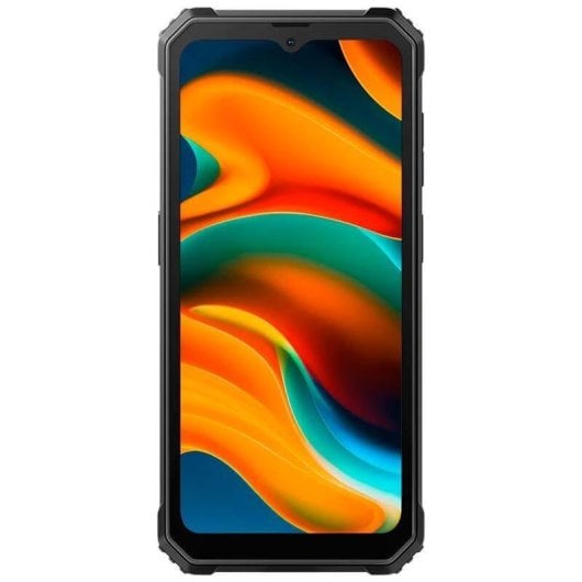 Blackview BV4800 3/64GB Schwarz entsperrt