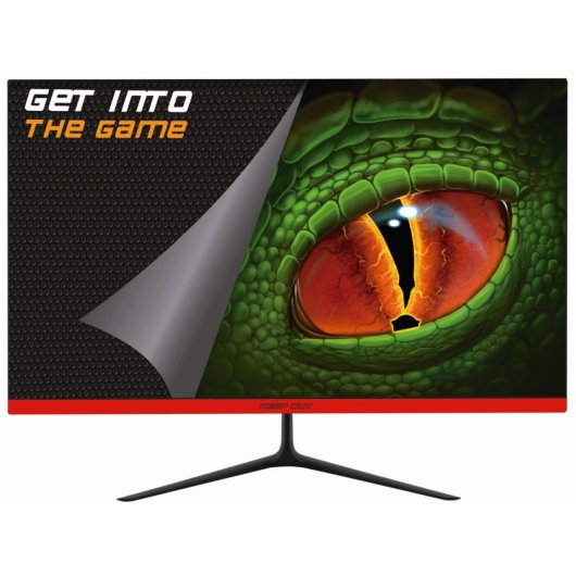 Tieni fuori XGM27V6 LCD da 27" FullHD 100Hz FreeSync