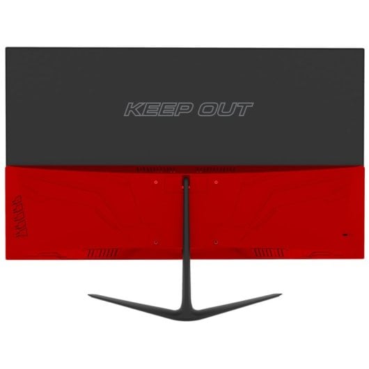 Tieni fuori XGM27V6 LCD da 27" FullHD 100Hz FreeSync