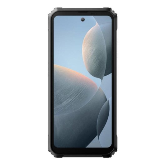 Blackview BL9000 5G 12GB 512GB 6.78" Noir et Or Rose