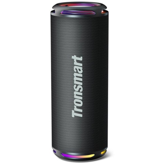 Haut-parleur sans fil extérieur portable Tronsmart T7 Lite noir