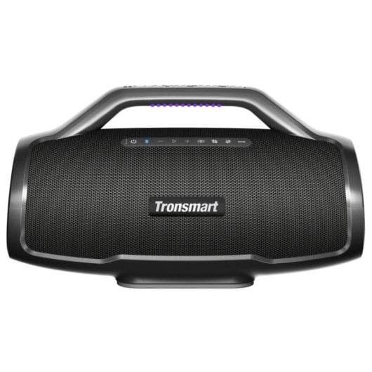 Tronsmart Bang Max Haut-parleur de fête portable sans fil Noir
