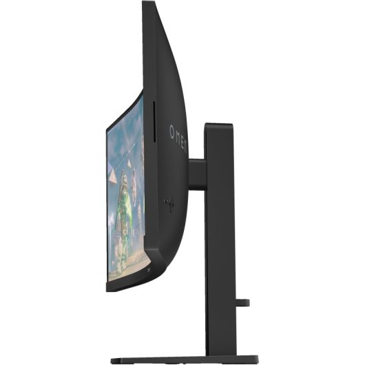 HP OMEN 34c 34" LED VA UltraWide QHD 165Hz FreeSync Premium Curvo
