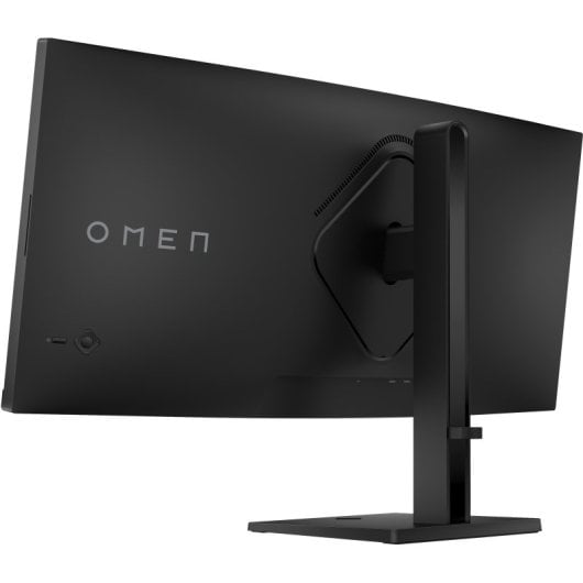 HP OMEN 34c 34" LED VA UltraWide QHD 165Hz FreeSync Premium Curvo