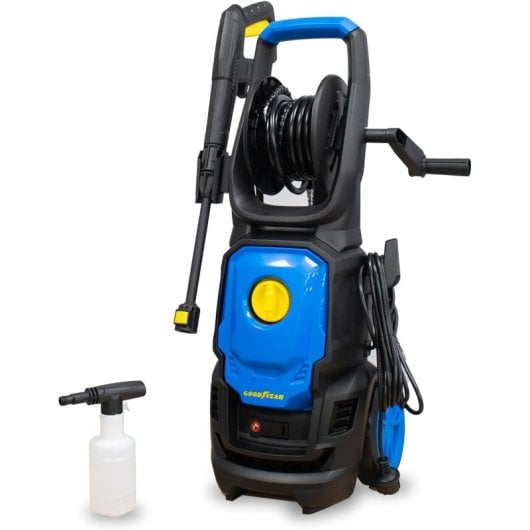 Goodyear GY2002PW Hidrolimpiadora 2000W