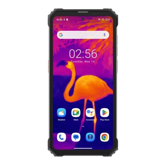 Blackview BV8900 16/256GB Negro Libre