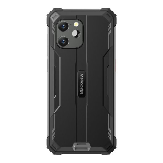 Blackview BV8900 16/256GB Negro Libre