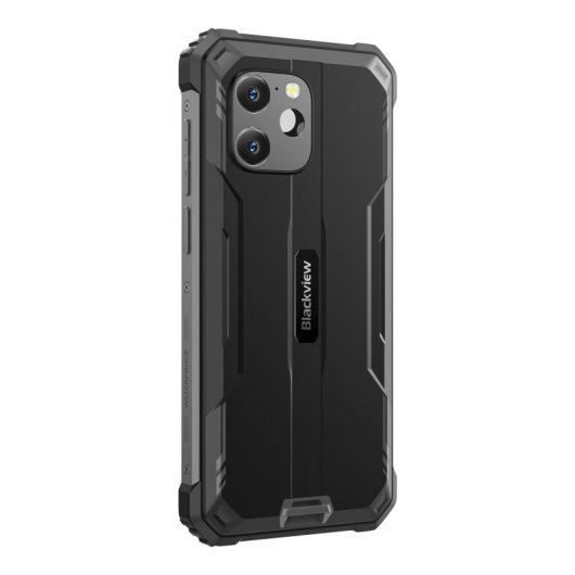Blackview BV8900 16/256GB Negro Libre