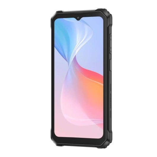 Blackview BV6200 Pro 12/128 Go Noir Gratuit